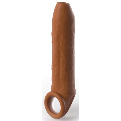 FXTE Uncut Enhancer w. Strap T - 1 2