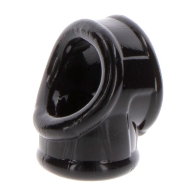 Pierścień erekcyjny Tri Ring potrójny, średnica 3 cm - 1