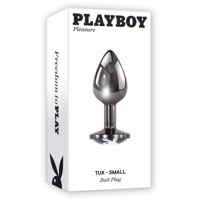 PLAYBOY TUX - SMALL - 1