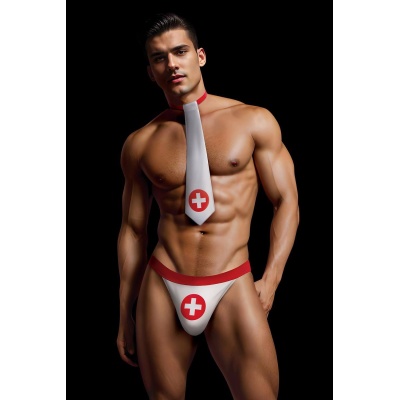 ENVY 2 PCS NURSE KIT, M/L - 1 2