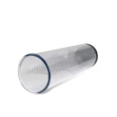 Pompka do penisa Maximizer WorxVX1 20 cm x 6.8 cm, czarna - 2