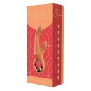 GLAM G-SPOT DUO VIBRATOR - 1