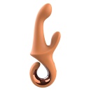 GLAM G-SPOT DUO VIBRATOR - 2