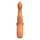 GLAM G-SPOT DUO VIBRATOR - 5