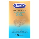 Durex Hautnah Extra Gross x 10 - 1