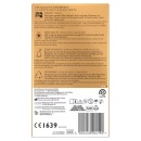 Durex Hautnah Extra Gross x 10 - 6