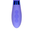 Silicone Pointed Rabbit Vibrator - 9