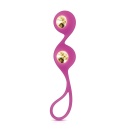 GOLD LOVE BALLS - 2