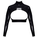 Latex Shirt M - 5