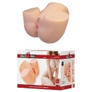 Masturbator Liora z wibracjami 36 x 32 x 19 cm - 1