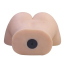 Masturbator Liora z wibracjami 36 x 32 x 19 cm - 3