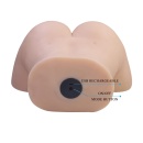Masturbator Liora z wibracjami 36 x 32 x 19 cm - 7