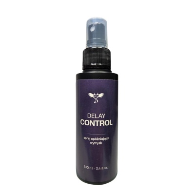Spray opóźniający wytrysk EMILY LOVE Delay Control 100 ml - 1