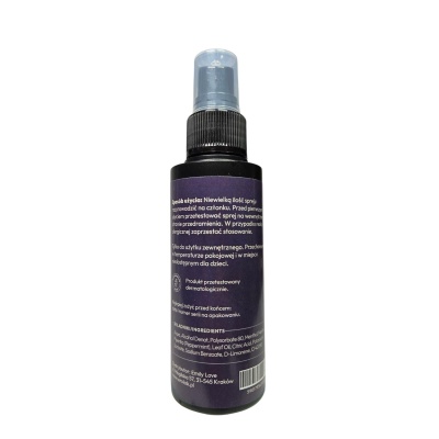 Spray opóźniający wytrysk EMILY LOVE Delay Control 100 ml - 1 2