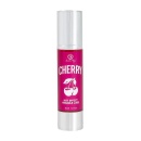 CHERRY HOT EFFECT KISSABLE LUBRICANT - 1