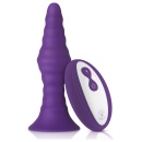 FEMMEFUNN PYRA SMALL DARK PURPLE - 2