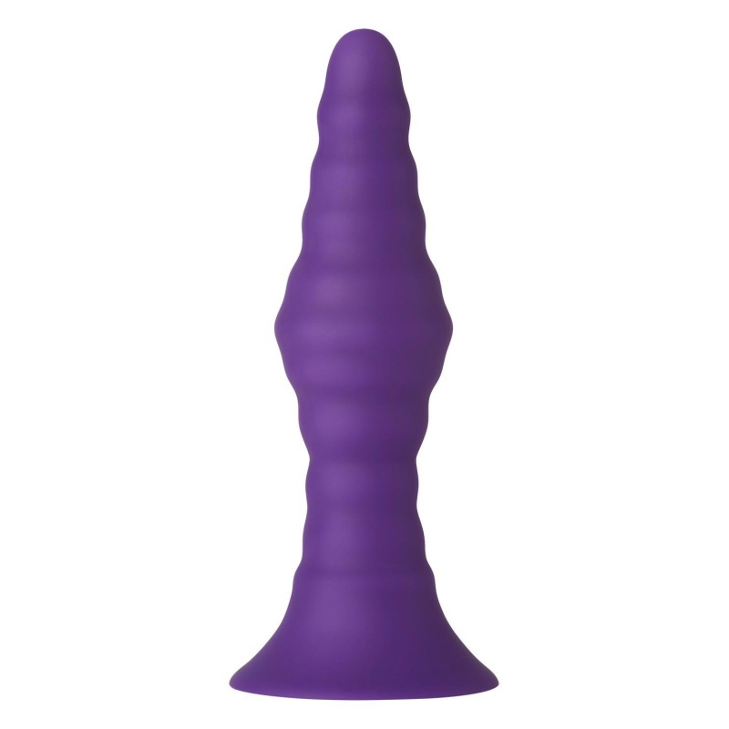 FEMMEFUNN PYRA SMALL DARK PURPLE - 4