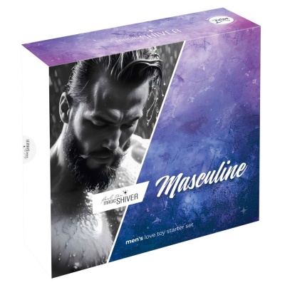 Magic shiver Masculine - 1