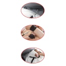 FETISH FANTASY SERIES ULTIMATE BED RESTRAINT SYSTEM - 2