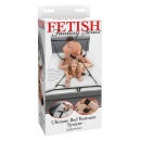 FETISH FANTASY SERIES ULTIMATE BED RESTRAINT SYSTEM - 5