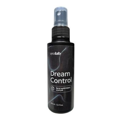 Spray opóźniający wytrysk Dream Control 100 ml - 1