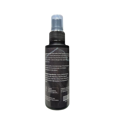 Spray opóźniający wytrysk Dream Control 100 ml - 1 2