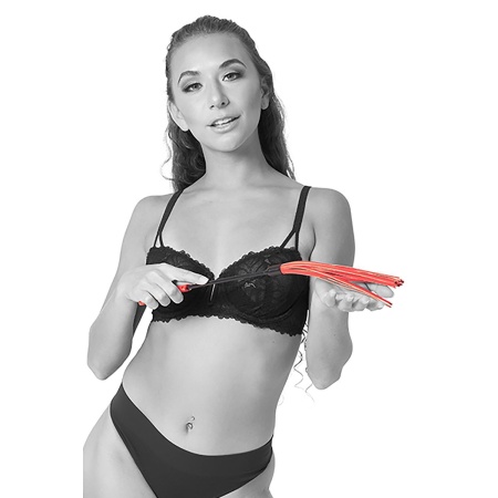 SPORTSHEETS SM AMOR CROP - 3