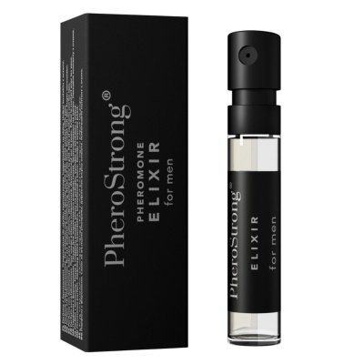 PheroStrong Pheromone Elixir for Men 2ml - 1