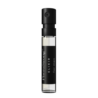 PheroStrong Pheromone Elixir for Men 2ml - 1 2