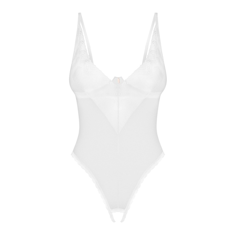 Alissium body otwarte  M/L - 3