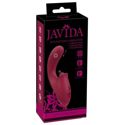 Javida 3 Function Thrusting - 1