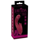 Javida 3 Function Thrusting - 1