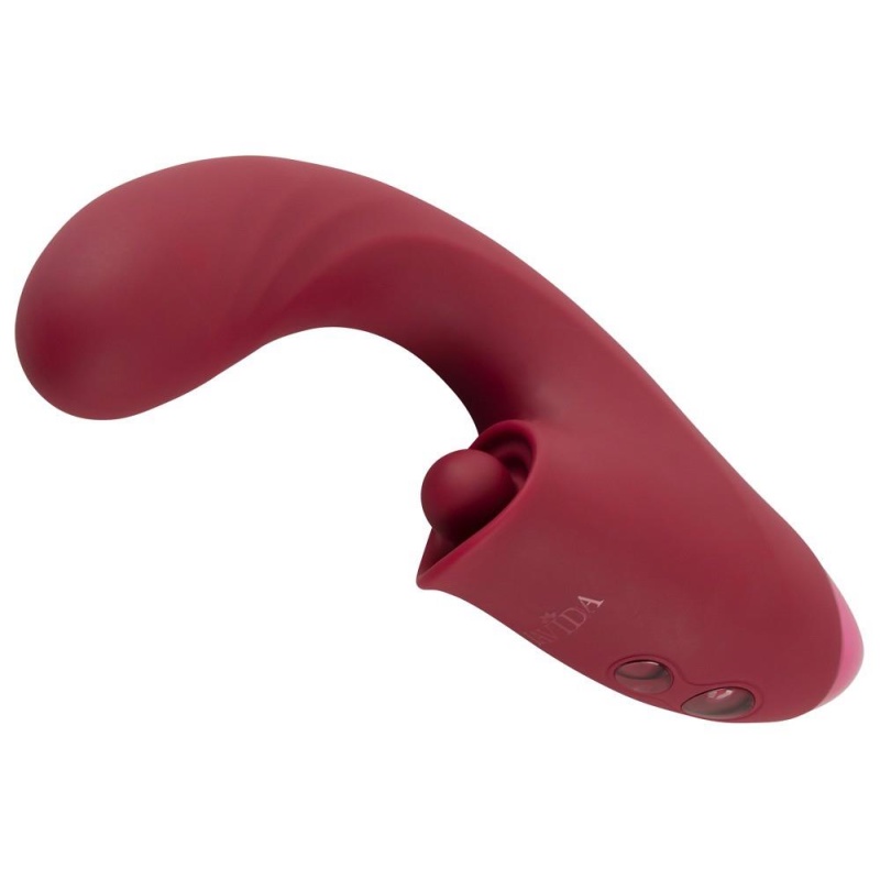Javida 3 Function Thrusting - 5