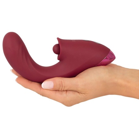Javida 3 Function Thrusting - 6