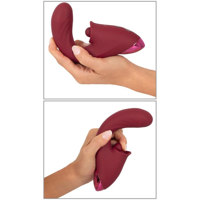 Javida 3 Function Thrusting - 7