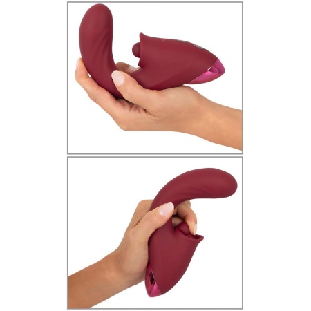 Javida 3 Function Thrusting - 7