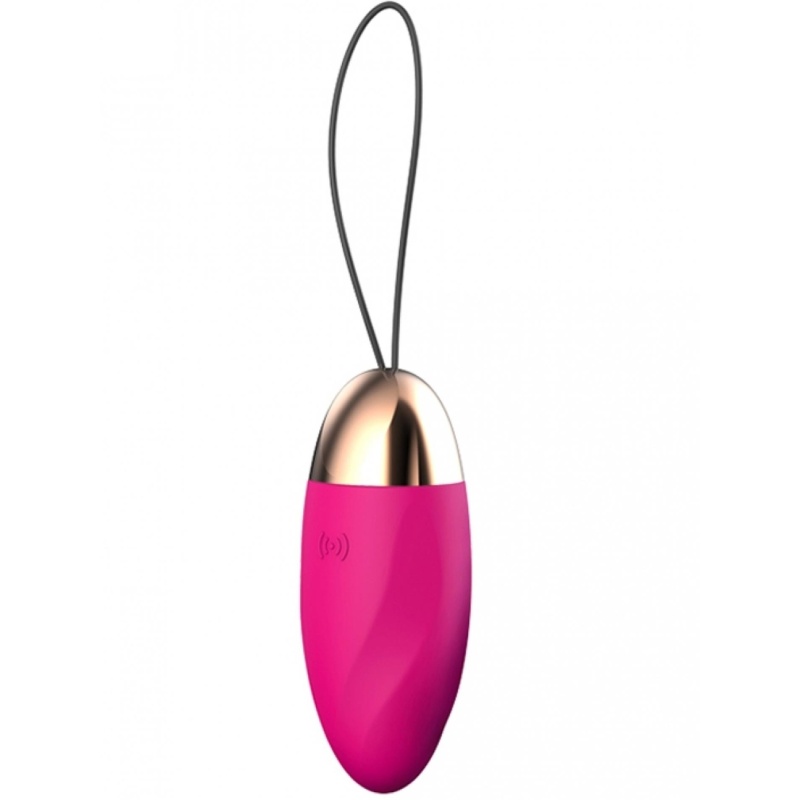 Vibrating eqq Magenta - 1