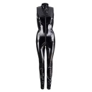 Vinyl jumpsuit LP-1033 - 9