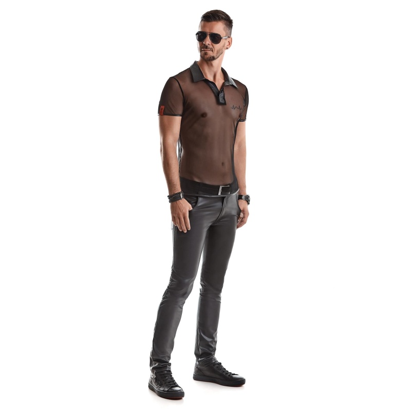 RMRoberto001 - polo - M - 6