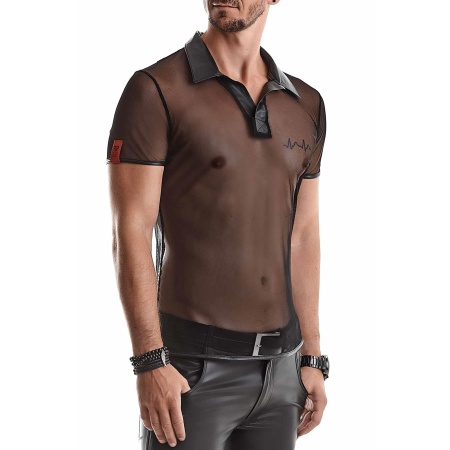 RMRoberto001 - polo - M - 7