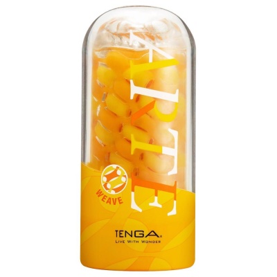 Tenga Arte Weave - 1