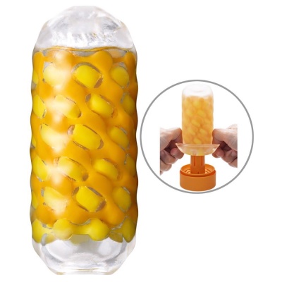 Tenga Arte Weave - 1 2
