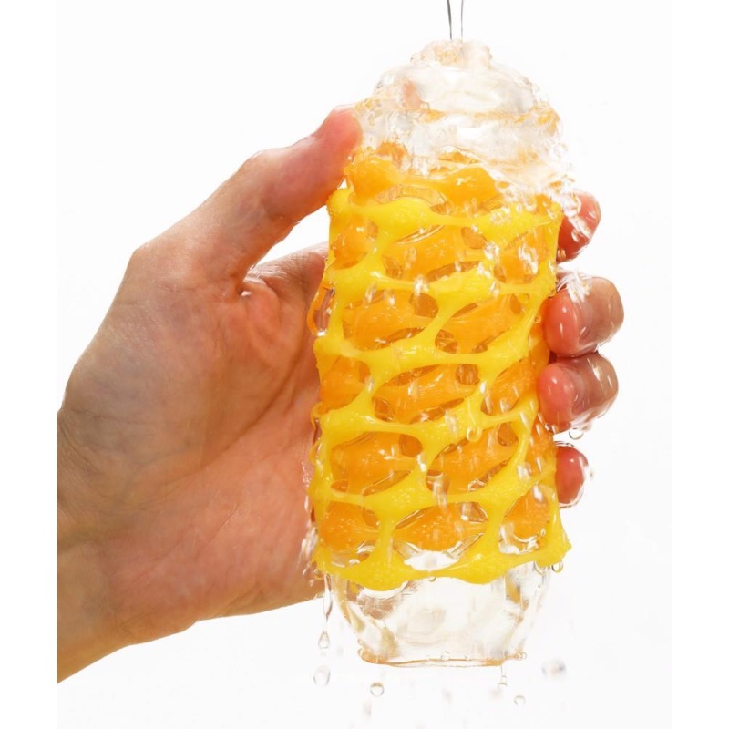 Tenga Arte Weave - 5