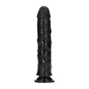 Dildo Jim Liquorice 20 cm z zapachem lukrecji - 3