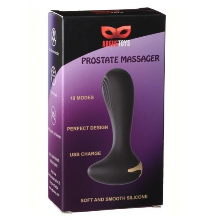Prostate massager - 2