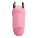 Wibrator paluszkowy Magic Devil 10 trybów i E-stim, 3,0 x 6,9 cm - 7