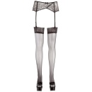 Stockings black 5 - 4