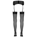 Stockings black 5 - 7