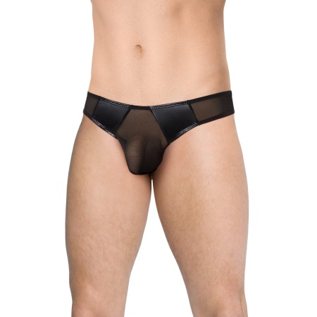 Mens Briefs 4519 - black M/L - 1