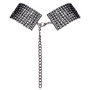 Rhinestone Choker - 5